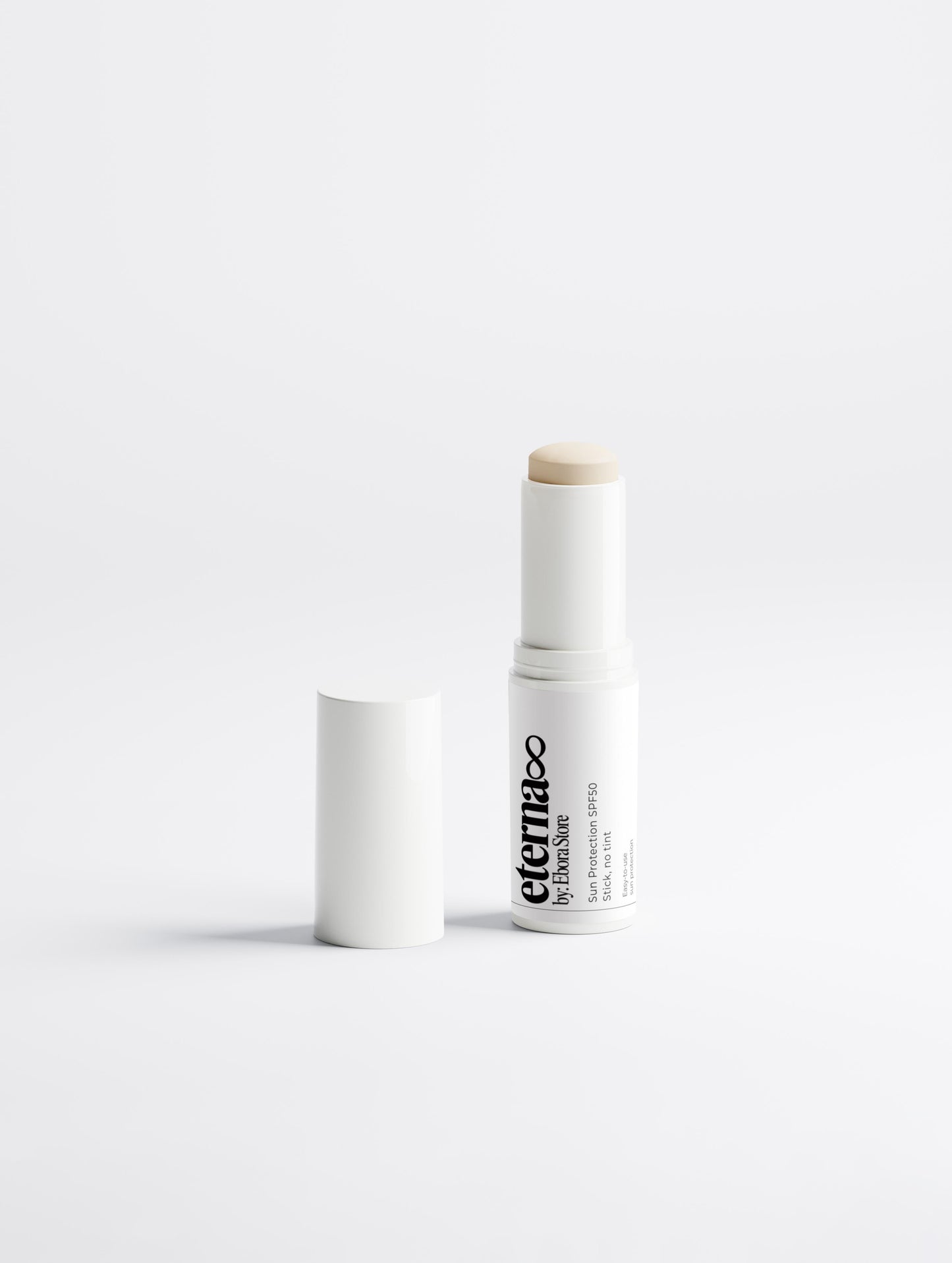 Eterna8 | Sunscreen SPF50 Stick – Mineral Sun Protection no tint