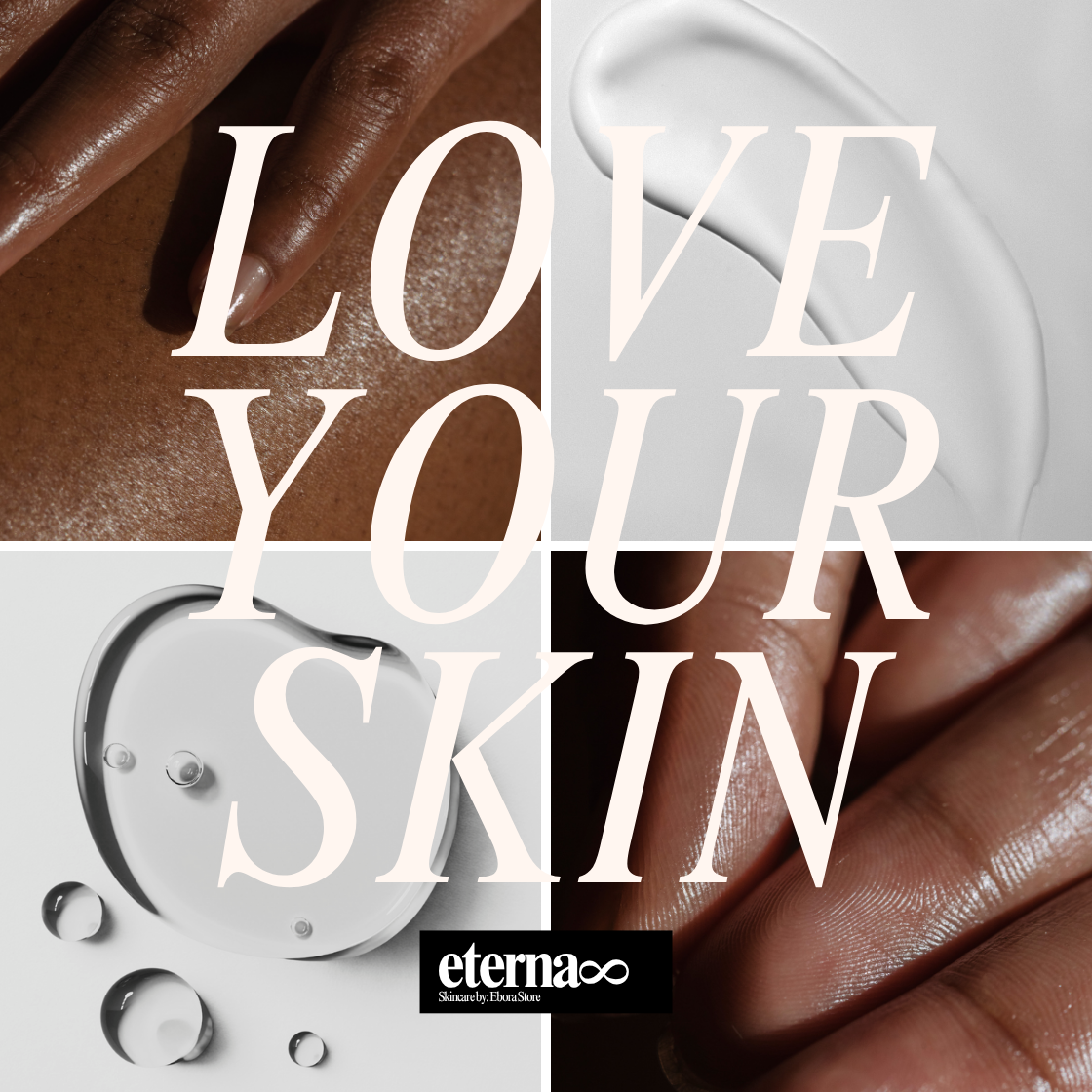 Eterna8 | Sunscreen SPF50 Stick – Mineral Sun Protection no tint