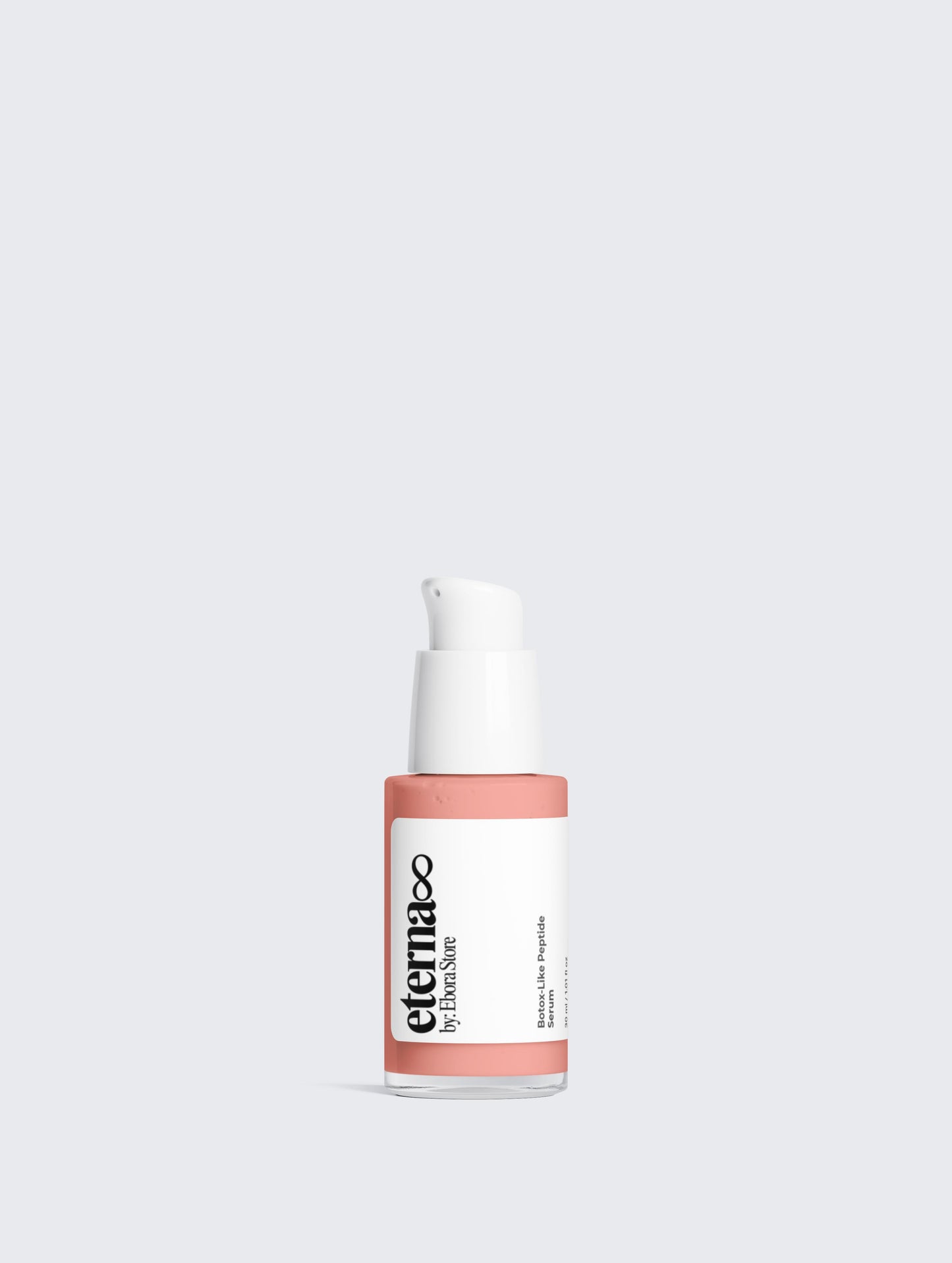 Eterna8 | Botox-Like Peptide Serum